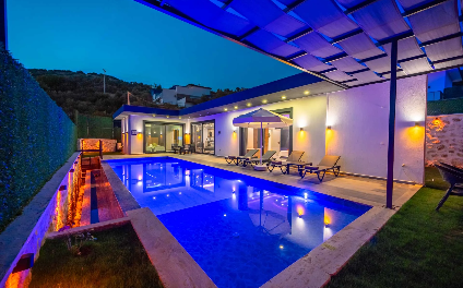 Villa Sardem 2