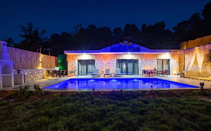 Villa Sunflower