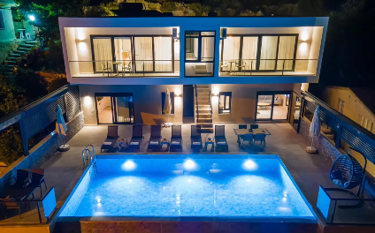 Villa Sunshine