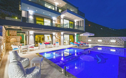 Villa Survival