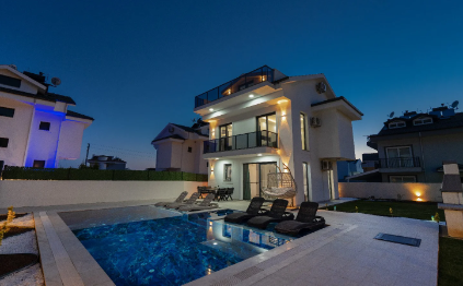 Villa Tahancı 3