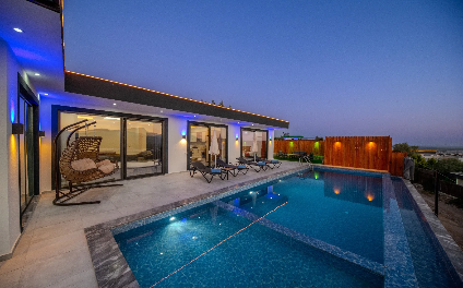 Villa Terzi