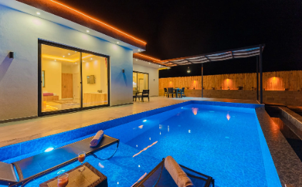 Villa Turan 1