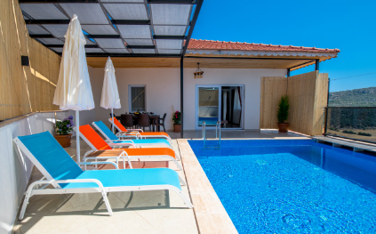 VILLA YAZ 2
