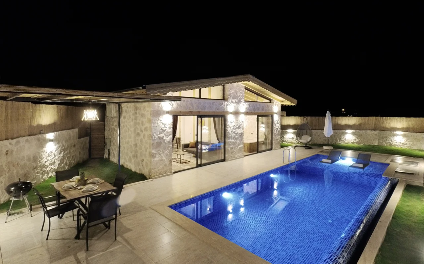 Villa Zeyla