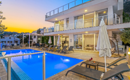 Villa Zeytouna