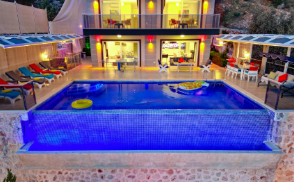 Villa Regal